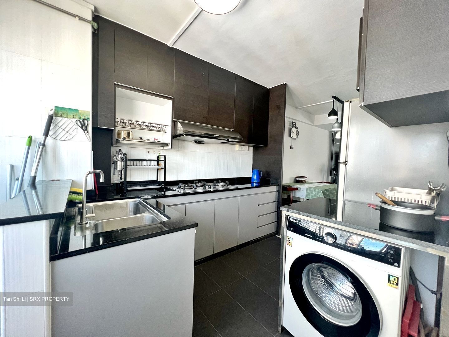 Blk 755 Yishun Street 72 (Yishun), HDB 4 Rooms #562222181